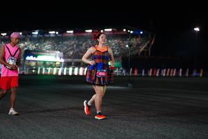 BIB: 45810
                            <button type="button" onclick="openModal(19599005)" class="btn btn-primary btn-sm float-right btn-popup" data-toggle="modal" data-target=".modal-high-quality">
                        <i class="fas fa-shopping-cart"></i> Add to Cart
                    </button>
                                            <button type="button" onclick="isThisMe(19599005, true)" class="btn btn-success btn-sm float-right btn-popup btn-isme hidden" data-toggle="tooltip" data-placement="bottom" title="นี่คือรูปของคุณใช่ไหม คลิกที่นี่เพื่อเอาเข้าอัลบั้ม">
                        <i class="fas fa-plus"></i> Add to album
                    </button>
                    <button type="button" onclick="isThisMe(19599005, false)" class="btn btn-warning btn-sm float-right btn-popup btn-isnotme hidden">
                        <i class="fas fa-ban"></i> Remove from album
                    </button>